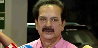 നടൻ ദേവൻ ടിവികെയിലേക്ക് ; വിജയ്യുമായി ഉടൻ കൂടിക്കാഴ്ച നടത്തും