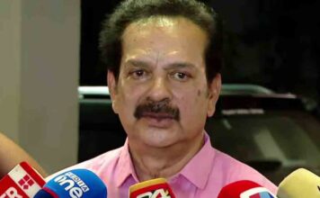 നടൻ ദേവൻ ടിവികെയിലേക്ക് ; വിജയ്യുമായി ഉടൻ കൂടിക്കാഴ്ച നടത്തും