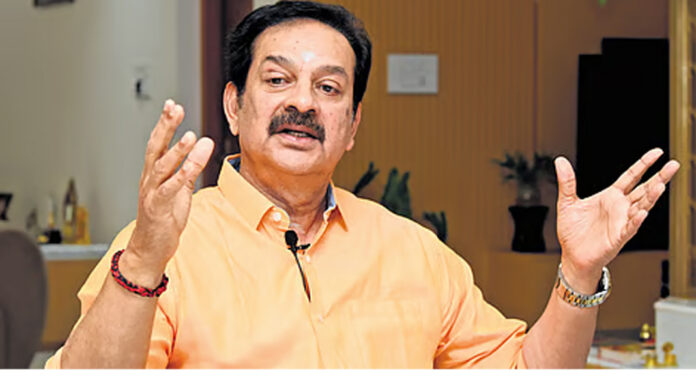 ബിജെപി വിട്ട് ദേവൻ ; പ്രാഥമിക അംഗത്വത്തിൽ നിന്നും സംസ്ഥാന വൈസ് പ്രസിഡന്റ് സ്ഥാനത്തിൽ നിന്നും രാജിവെച്ചു ബിജെപി വിട്ട് ദേവൻ ; പ്രാഥമിക അംഗത്വത്തിൽ നിന്നും സംസ്ഥാന വൈസ് പ്രസിഡന്റ് സ്ഥാനത്തിൽ നിന്നും രാജിവെച്ചു