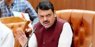 തീവ്രവാദം പ്രചരിപ്പിക്കുന്നതായി ആരോപണം ; 114 പ്രസിദ്ധീകരണങ്ങൾ നിരോധിച്ച് മഹാരാഷ്ട്ര
