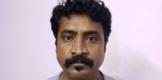 യുവതിയെ തലയ്ക്കടിച്ച് കൊലപ്പെടുത്താൻ ശ്രമം : മോതിരവയൽ സ്വദേശി അറസ്റ്റിൽ