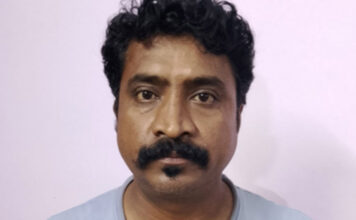 യുവതിയെ തലയ്ക്കടിച്ച് കൊലപ്പെടുത്താൻ ശ്രമം : മോതിരവയൽ സ്വദേശി അറസ്റ്റിൽ