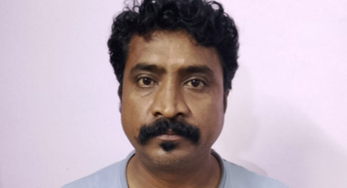യുവതിയെ തലയ്ക്കടിച്ച് കൊലപ്പെടുത്താൻ ശ്രമം : മോതിരവയൽ സ്വദേശി അറസ്റ്റിൽ യുവതിയെ തലയ്ക്കടിച്ച് കൊലപ്പെടുത്താൻ ശ്രമം : മോതിരവയൽ സ്വദേശി അറസ്റ്റിൽ