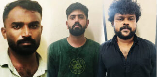 വണ്ടിക്കച്ചവടം മറയാക്കി ലഹരി ഒഴുക്ക് : പണം കൈകാര്യം ചെയ്യാൻ യുവരാഷ്ട്രീയ നേതാവ് ; സിനിമാ മേഖലയിലും വിൽപന