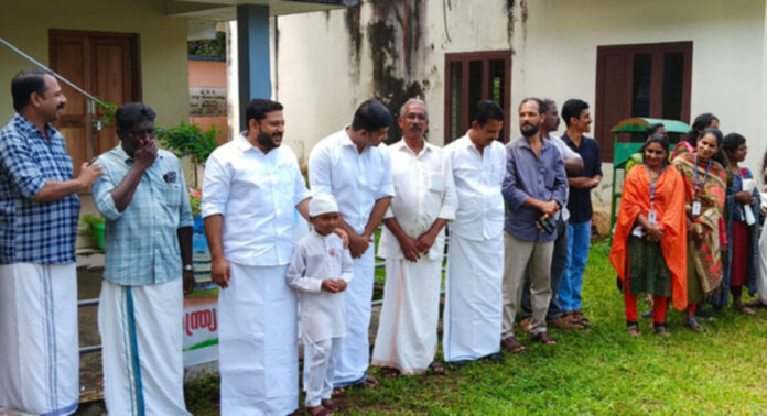 റാന്നി ഇടമുറി ഗവ.ഹയർ സെക്കൻഡറി സ്കൂളിൽ സ്വാതന്ത്ര്യദിനാഘോഷം നടന്നു റാന്നി ഇടമുറി ഗവ.ഹയർ സെക്കൻഡറി സ്കൂളിൽ സ്വാതന്ത്ര്യദിനാഘോഷം നടന്നു 