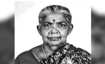 വയോധികയെ കഴുത്തറുത്ത് കൊലപ്പെടുത്തി ; സ്വർണ്ണവും പണവും കാണാനില്ല, കൊല കവർച്ചയ്ക്കിടെയെന്ന് സംശയം