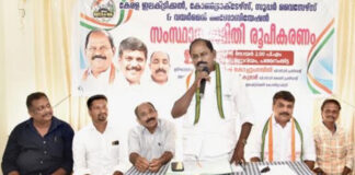 ഇലക്ട്രിക്കൽ ലൈസൻസ് ഇല്ലാത്തവർ ജോലി ചെയ്യുന്നത് തടയാന് നിയമം വേണം : ഇലക്ട്രിക്കൽ കോൺട്രാക്ടേഴ്സ് ആന്റ് വയർമെൻ അസോസിയേഷൻ