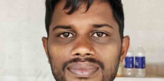 കൊലപാതകശ്രമം, കവർച്ച ഉൾപ്പെടെ നിരവധി കേസുകൾ ; കളമശ്ശേരിയിൽ കുപ്രസിദ്ധ കുറ്റവാളിയെ കാപ്പ നിയമപ്രകാരം കരുതൽ തടങ്കലിലാക്കി