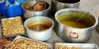 ചീഞ്ഞഴുകിയ പച്ചക്കറികളും മാംസവും പിടിച്ചെടുത്തു; പ്രമുഖ ഹോട്ടലുകൾക്കും പബ്ബുകൾക്കുമെതിരെ കർശന നടപടിയുമായി ഭക്ഷ്യസുരക്ഷാ വിഭാഗം