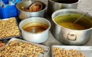 ചീഞ്ഞഴുകിയ പച്ചക്കറികളും മാംസവും പിടിച്ചെടുത്തു; പ്രമുഖ ഹോട്ടലുകൾക്കും പബ്ബുകൾക്കുമെതിരെ കർശന നടപടിയുമായി ഭക്ഷ്യസുരക്ഷാ വിഭാഗം