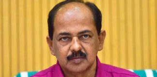 യുഡിഎഫ് സര്ക്കാരിനെതിരെ രൂക്ഷ വിമര്ശനവുമായി മുന്മന്ത്രി ജി ആര് അനില്