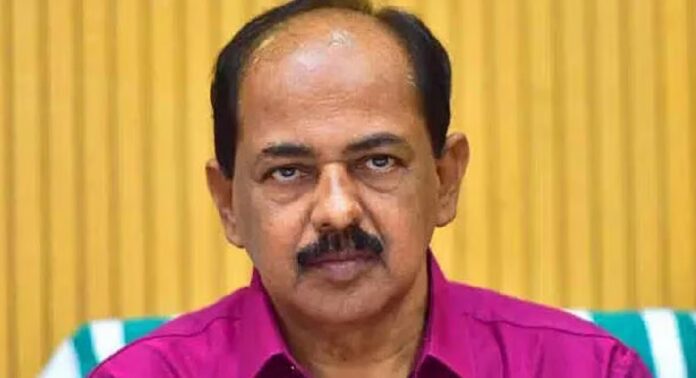 യുഡിഎഫ് സര്ക്കാരിനെതിരെ രൂക്ഷ വിമര്ശനവുമായി മുന്മന്ത്രി ജി ആര് അനില് യുഡിഎഫ് സര്ക്കാരിനെതിരെ രൂക്ഷ വിമര്ശനവുമായി മുന്മന്ത്രി ജി ആര് അനില്