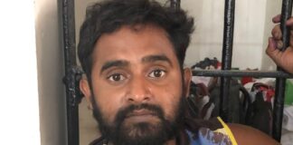 ആലപ്പുഴ റെയിൽവേ സ്റ്റേഷൻ പരിസരത്തുനിന്ന് ലഹരിമരുന്നുകളുമായി പശ്ചിമ ബംഗാൾ സ്വദേശി പിടിയിൽ