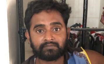 ആലപ്പുഴ റെയിൽവേ സ്റ്റേഷൻ പരിസരത്തുനിന്ന് ലഹരിമരുന്നുകളുമായി പശ്ചിമ ബംഗാൾ സ്വദേശി പിടിയിൽ