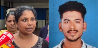 ‘തിരച്ചിലിൽ ഗുരുതര വീഴ്ചയും അനാസ്ഥയും’ ; ഉദ്യോഗസ്ഥർക്കെതിരെ വിമർശനവുമായി കാണാതായ ഗൗതമിന്റെ അമ്മ