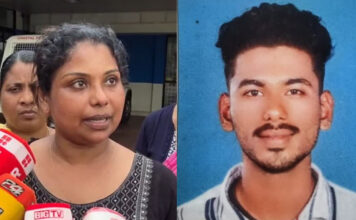 ‘തിരച്ചിലിൽ ഗുരുതര വീഴ്ചയും അനാസ്ഥയും’ ; ഉദ്യോഗസ്ഥർക്കെതിരെ വിമർശനവുമായി കാണാതായ ഗൗതമിന്റെ അമ്മ