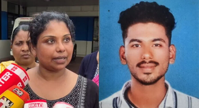 ‘തിരച്ചിലിൽ ഗുരുതര വീഴ്ചയും അനാസ്ഥയും’ ; ഉദ്യോഗസ്ഥർക്കെതിരെ വിമർശനവുമായി കാണാതായ ഗൗതമിന്റെ അമ്മ ‘തിരച്ചിലിൽ ഗുരുതര വീഴ്ചയും അനാസ്ഥയും’ ; ഉദ്യോഗസ്ഥർക്കെതിരെ വിമർശനവുമായി കാണാതായ ഗൗതമിന്റെ അമ്മ