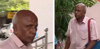 മുത്തങ്ങയിൽ പോലീസ് ഉദ്യോഗസ്ഥനെ വധിക്കാൻ ശ്രമിച്ച കേസ് ; എം ഗീതാന്ദൻ അടക്കമുള്ള പ്രതികളുടെ ശിക്ഷ ഹൈക്കോടതി മരവിപ്പിച്ചു