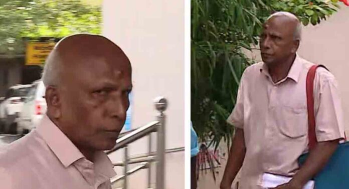 മുത്തങ്ങയിൽ പോലീസ് ഉദ്യോഗസ്ഥനെ വധിക്കാൻ ശ്രമിച്ച കേസ് ; എം ഗീതാന്ദൻ അടക്കമുള്ള പ്രതികളുടെ ശിക്ഷ ഹൈക്കോടതി മരവിപ്പിച്ചു മുത്തങ്ങയിൽ പോലീസ് ഉദ്യോഗസ്ഥനെ വധിക്കാൻ ശ്രമിച്ച കേസ് ; എം ഗീതാന്ദൻ അടക്കമുള്ള പ്രതികളുടെ ശിക്ഷ ഹൈക്കോടതി മരവിപ്പിച്ചു