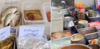 പിടിച്ചെടുത്തത് പഴകിയ ചിക്കൻ കറിയും ചിക്കൻ ഫ്രൈയും മീൻ ഫ്രൈയും ; വര്ക്കലയിലെ ഹോട്ടലുകളിൽ പരിശോധന