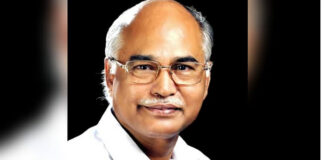 ‘ഞങ്ങളെ ആന്ധ്രയിൽ ചേർക്കൂ’ ; വിവാദമായി കർണാടകയിലെ കോൺഗ്രസ് എംഎൽഎയുടെ പരാമർശം