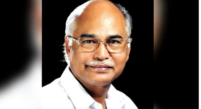 ‘ഞങ്ങളെ ആന്ധ്രയിൽ ചേർക്കൂ’ ; വിവാദമായി കർണാടകയിലെ കോൺഗ്രസ് എംഎൽഎയുടെ പരാമർശം ‘ഞങ്ങളെ ആന്ധ്രയിൽ ചേർക്കൂ’ ; വിവാദമായി കർണാടകയിലെ കോൺഗ്രസ് എംഎൽഎയുടെ പരാമർശം