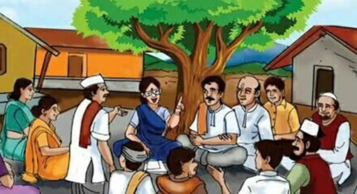 വടശ്ശേരിക്കര പഞ്ചായത്തില് ഗ്രാമസഭ ഓഗസ്റ്റ് 15 മുതല് 21 വരെ വടശ്ശേരിക്കര പഞ്ചായത്തില് ഗ്രാമസഭ ഓഗസ്റ്റ് 15 മുതല് 21 വരെ