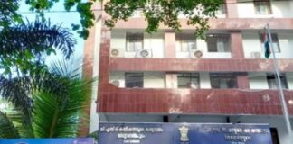 സീനിയോറിറ്റി തര്ക്കത്തിൽ ജിഎസ്ടി വകുപ്പിൽ സ്ഥാനക്കയറ്റം മുടങ്ങി