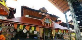 ഗുരുവായൂരിൽ റെക്കാർഡ് വിവാഹങ്ങൾ , ദർശനത്തിനും വിവാഹ ചടങ്ങുകളുടെ നടത്തിപ്പിനും ഭക്ത ജനങ്ങൾ സഹകരിക്കണം : ദേവസ്വം ചെയർമാൻ