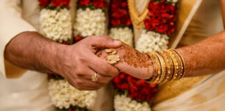 ചരിത്രത്തിലാദ്യം : ഗുരുവായൂരിൽ ഇന്ന് 437 വിവാഹങ്ങൾ ; ആറു കല്യാണമണ്ഡപങ്ങൾ സജ്ജമാക്കി