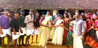 ആറന്മുള ജി.വി.എച്ച് സ്കൂളില് ഓണാഘോഷം “ശ്രാവണം 2026” നടന്നു