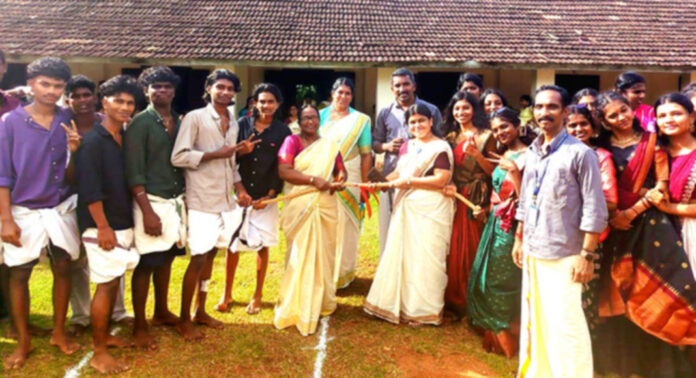 ആറന്മുള ജി.വി.എച്ച് സ്കൂളില് ഓണാഘോഷം “ശ്രാവണം 2026” നടന്നു ആറന്മുള ജി.വി.എച്ച് സ്കൂളില് ഓണാഘോഷം “ശ്രാവണം 2026” നടന്നു