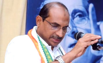 മുഖ്യമന്ത്രിയുടെ അഡീഷണൽ പ്രൈവറ്റ് സെക്രട്ടറിയായി പത്തനംതിട്ട സ്വദേശി അബ്ദുൽ ഹാരീസിനെ നിയമിച്ചു
