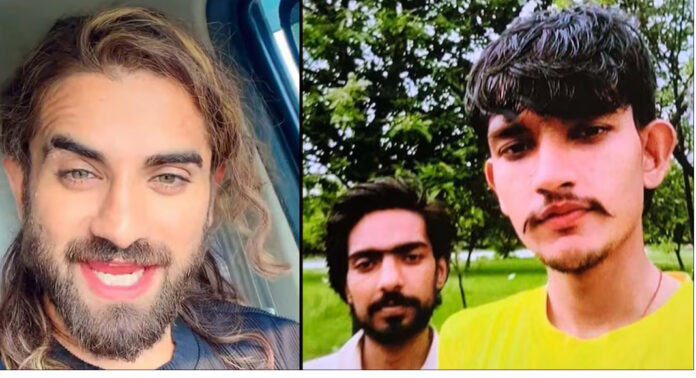 ഹരിയാൻവി ഗായകനെ വെടിവച്ചു കൊന്ന കേസ് ; 2 പ്രതികളെ ഏറ്റുമുട്ടലിൽ വധിച്ച് പോലീസ് ഹരിയാൻവി ഗായകനെ വെടിവച്ചു കൊന്ന കേസ് ; 2 പ്രതികളെ ഏറ്റുമുട്ടലിൽ വധിച്ച് പോലീസ്