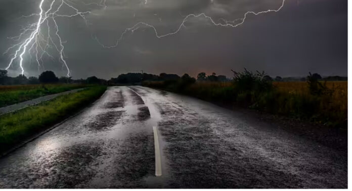 തീവ്രമഴയും ചുഴലിക്കാറ്റുകളും കണ്ടെത്തും ; സംസ്ഥാനത്ത് പുതിയ കാലാവസ്ഥ നിരീക്ഷണ റഡാർ സ്ഥാപിക്കും തീവ്രമഴയും ചുഴലിക്കാറ്റുകളും കണ്ടെത്തും ; സംസ്ഥാനത്ത് പുതിയ കാലാവസ്ഥ നിരീക്ഷണ റഡാർ സ്ഥാപിക്കും