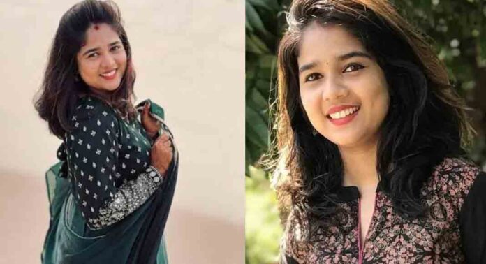 ദീപ്തി കല്യാണിക്കെതിരെ അധിക്ഷേപ പരാമര്ശം : ഹെലന് ഓഫ് സ്പാര്ട്ടയ്ക്കെതിരെ കേസ് ദീപ്തി കല്യാണിക്കെതിരെ അധിക്ഷേപ പരാമര്ശം : ഹെലന് ഓഫ് സ്പാര്ട്ടയ്ക്കെതിരെ കേസ്