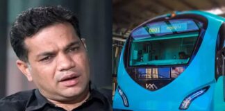 കൊച്ചി മെട്രോയുടെ പേരുമാറ്റ ശുപാര്ശയില് എതിര്പ്പുമായി ഹൈബി ഈഡന് എംപി