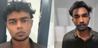 ഓണാഘോഷ പരിപാടിക്കിടെ യുവാവിന് നേരെ മദ്യകുപ്പി കൊണ്ട് സഹോദരങ്ങളുടെ ആക്രമണം