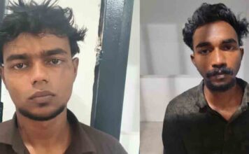 ഓണാഘോഷ പരിപാടിക്കിടെ യുവാവിന് നേരെ മദ്യകുപ്പി കൊണ്ട് സഹോദരങ്ങളുടെ ആക്രമണം