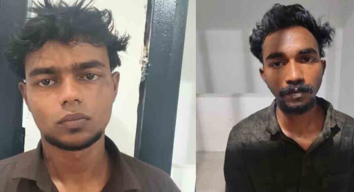 ഓണാഘോഷ പരിപാടിക്കിടെ യുവാവിന് നേരെ മദ്യകുപ്പി കൊണ്ട് സഹോദരങ്ങളുടെ ആക്രമണം ഓണാഘോഷ പരിപാടിക്കിടെ യുവാവിന് നേരെ മദ്യകുപ്പി കൊണ്ട് സഹോദരങ്ങളുടെ ആക്രമണം