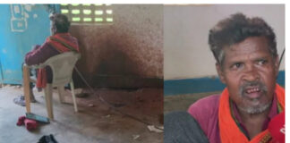 മദ്യപിച്ച് സ്കൂളിലെത്തി ; മധ്യപ്രദേശില് ഹെഡ്മാസ്റ്റര്ക്കെതിരെ നടപടി