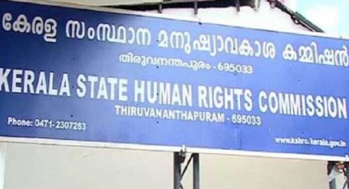 എടവണ്ണയിലെ ക്ഷേത്രത്തിൽ നിന്നുള്ള അമിത ശബ്ദത്തിനെതിരായ പരാതിക്കാരന് അനുകൂലമായി മനുഷ്യാവകാശ ഉത്തരവ് എടവണ്ണയിലെ ക്ഷേത്രത്തിൽ നിന്നുള്ള അമിത ശബ്ദത്തിനെതിരായ പരാതിക്കാരന് അനുകൂലമായി മനുഷ്യാവകാശ ഉത്തരവ്