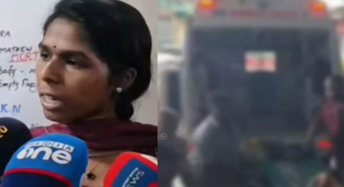 ഇടുക്കി ജില്ലാ ആശുപത്രിയിൽ ചികിത്സ നിഷേധിച്ചതായി പരാതി ഇടുക്കി ജില്ലാ ആശുപത്രിയിൽ ചികിത്സ നിഷേധിച്ചതായി പരാതി