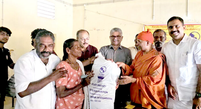 ജില്ലയില് മഴക്കെടുതി ദുരിതാശ്വാസ പദ്ധതി ആരംഭിച്ചു ജില്ലയില് മഴക്കെടുതി ദുരിതാശ്വാസ പദ്ധതി ആരംഭിച്ചു