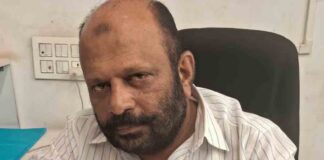 കാഞ്ഞങ്ങാട് 22 വർഷം നടന്ന വധശ്രമക്കേസിലെ പ്രതി വയനാട്ടിൽ നിന്ന് പിടിയിൽ