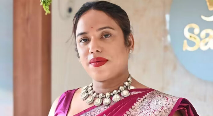 സമൂഹമാധ്യമത്തിൽ പ്രധാനമന്ത്രിയെ അവഹേളിച്ചെന്ന പരാതി ; മേക്കപ്പ് ആർടിസ്റ്റ് ജാൻമണി ദാസ് അറസ്റ്റിൽ സമൂഹമാധ്യമത്തിൽ പ്രധാനമന്ത്രിയെ അവഹേളിച്ചെന്ന പരാതി ; മേക്കപ്പ് ആർടിസ്റ്റ് ജാൻമണി ദാസ് അറസ്റ്റിൽ
