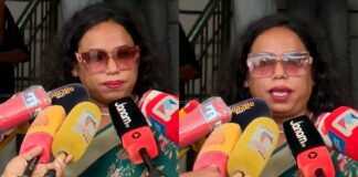 സിജെപി പ്രതിഷേധത്തില് പങ്കെടുക്കാനായി താന് പോയതിനുള്ള പ്രതികാരമായിരുന്നു തന്റെ അറസ്റ്റെന്ന് ജാന്മണി