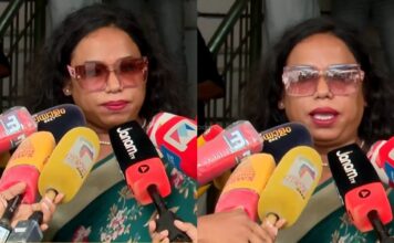 സിജെപി പ്രതിഷേധത്തില് പങ്കെടുക്കാനായി താന് പോയതിനുള്ള പ്രതികാരമായിരുന്നു തന്റെ അറസ്റ്റെന്ന് ജാന്മണി