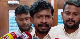പുരാരേഖ വകുപ്പിലെ അസി. കൺസർവേറ്റർ നിയമനം വിവാദത്തിൽ ; സ്പെഷ്യൽ സെക്രട്ടറിയോട് റിപ്പോർട്ട് തേടി മന്ത്രി ഒ ജെ ജനീഷ്