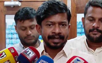 പുരാരേഖ വകുപ്പിലെ അസി. കൺസർവേറ്റർ നിയമനം വിവാദത്തിൽ ; സ്പെഷ്യൽ സെക്രട്ടറിയോട് റിപ്പോർട്ട് തേടി മന്ത്രി ഒ ജെ ജനീഷ്